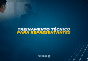 Thumb Treinamento Técnico para Representantes